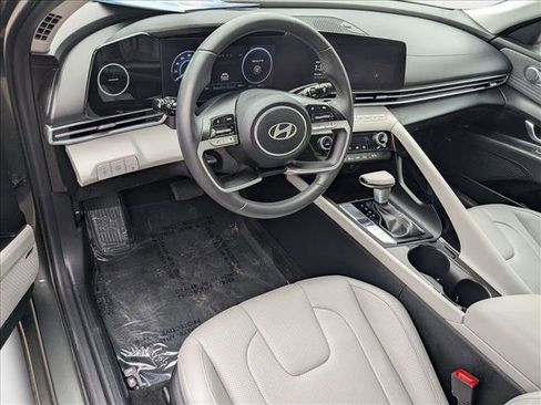 Used 2024 Hyundai Elantra Limited image 10
