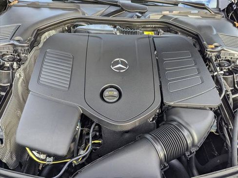 Certified 2026 Mercedes-Benz C 300 Sedan image 15