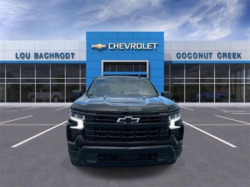New 2026 Chevrolet Silverado 1500 RST image 3