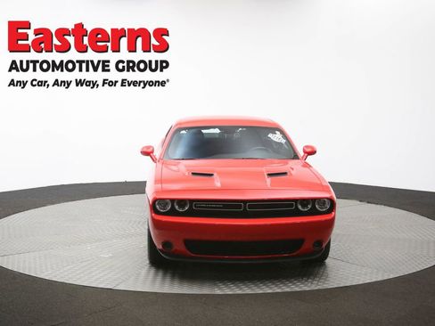 Used 2023 Dodge Challenger SXT image 49
