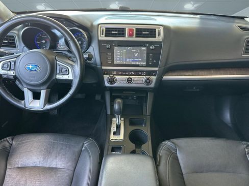 Used 2015 Subaru Outback 3.6R Limited AWD/4WD image 16
