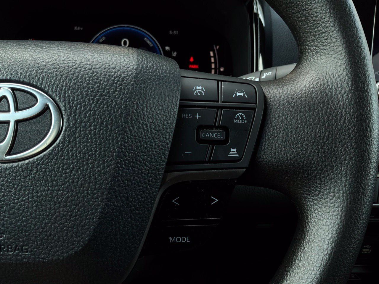 Used 2026 Toyota Camry LE FWD image 35