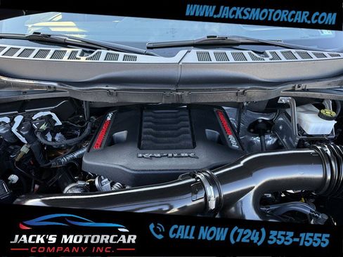 Used 2024 Ford F150 Raptor image 18
