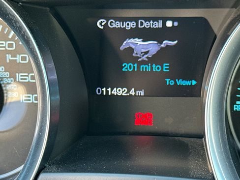 Used 2013 Ford Mustang Boss 302 image 36