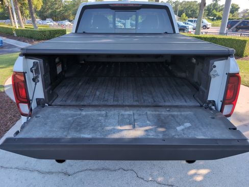Used 2022 Honda Ridgeline RTL-E image 32