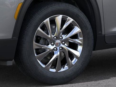 New 2026 Buick Enclave Preferred FWD image 9