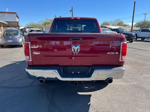 Used 2014 RAM 1500 Laramie w/ Convenience Group image 6