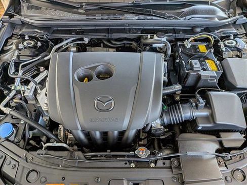 New 2026 MAZDA MAZDA3 s image 17