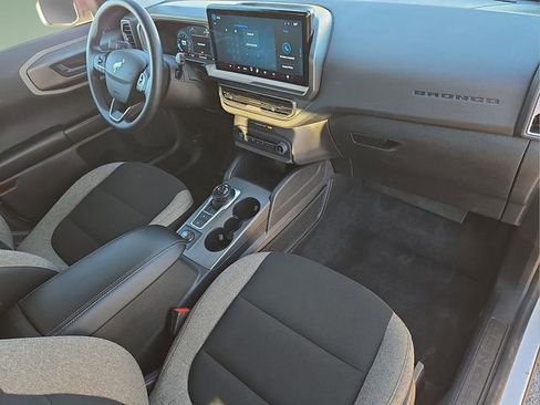 Used 2025 Ford Bronco Sport Big Bend image 12