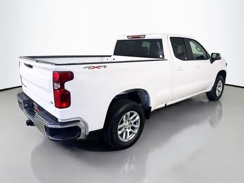 New 2026 Chevrolet Silverado 1500 LT image 9