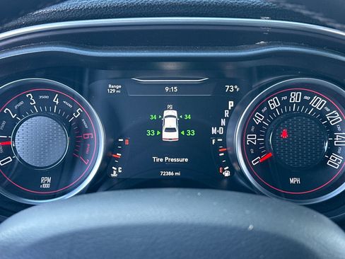 Used 2017 Dodge Challenger R/T RWD image 22