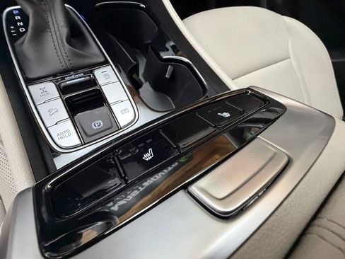 Certified 2023 Hyundai Tucson SEL w/ Convenience Package image 24