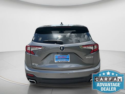 Used 2023 Acura RDX FWD w/ Technology Package image 6
