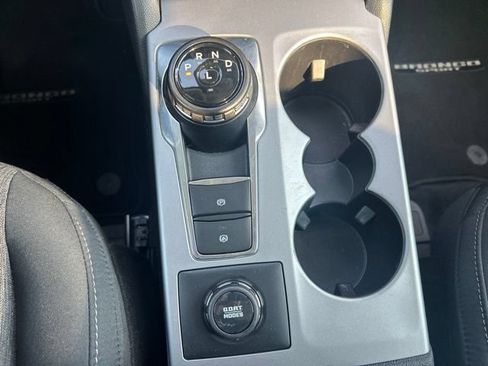 Used 2021 Ford Bronco Sport Big Bend AWD/4WD image 39