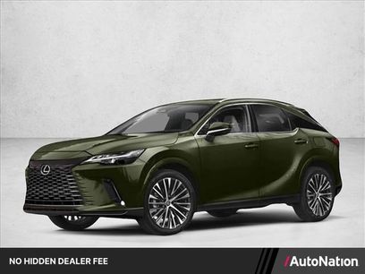 Used 2023 Lexus RX 350 Premium w/ Cold Area Package