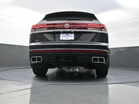 New 2026 Volkswagen Atlas Cross Sport SEL Premium R-Line AWD/4WD image 26
