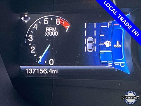 Used 2016 Ford Fusion Titanium image 24