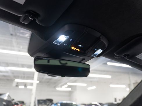 Used 2024 Porsche 911 Carrera 4 GTS image 19