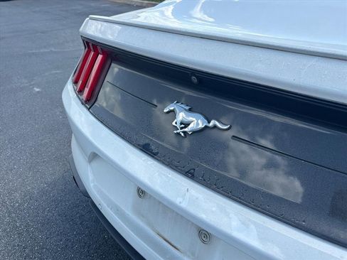 Used 2020 Ford Mustang Coupe w/ Equipment Group 101A image 19