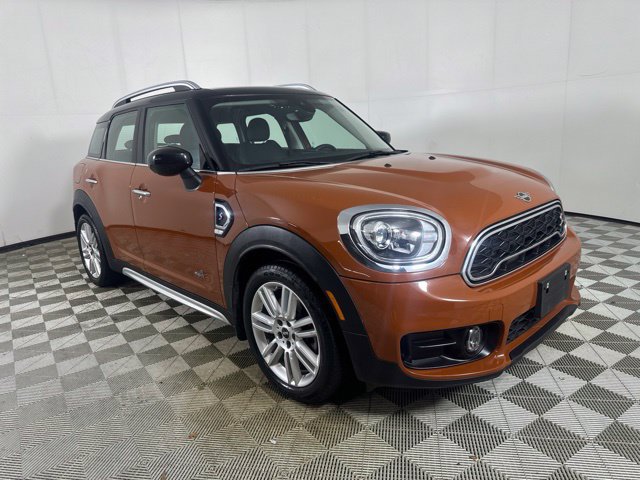 Used 2020 MINI Cooper Countryman S AWD/4WD image 1