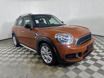 Used 2020 MINI Cooper Countryman S