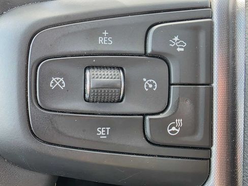 Used 2025 GMC Sierra 1500 Elevation AWD/4WD image 32