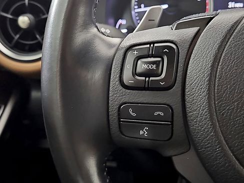 Used 2021 Lexus IS 300 w/ Accessory Package 2 RWD image 21