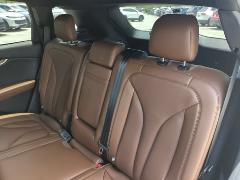 Used 2022 Lincoln Nautilus Reserve w/ Equipment Group 201A AWD/4WD image 29
