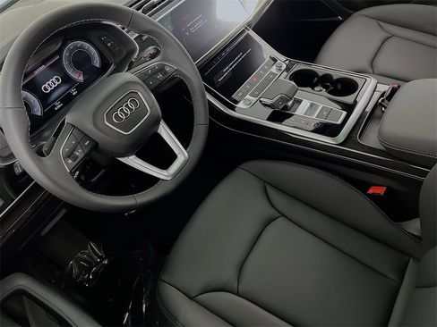 New 2026 Audi Q7 2.0T Premium image 22