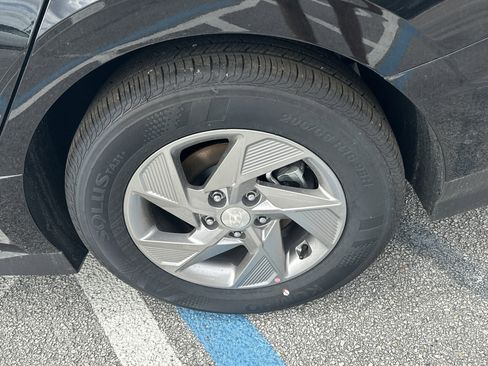 New 2026 Hyundai Sonata SE FWD image 7