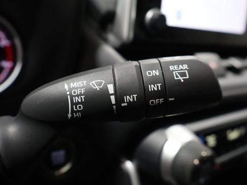 Certified 2024 Toyota RAV4 XLE image 39