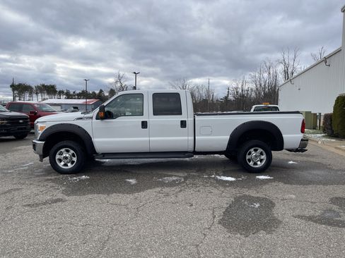 Used 2015 Ford F350 XLT image 6