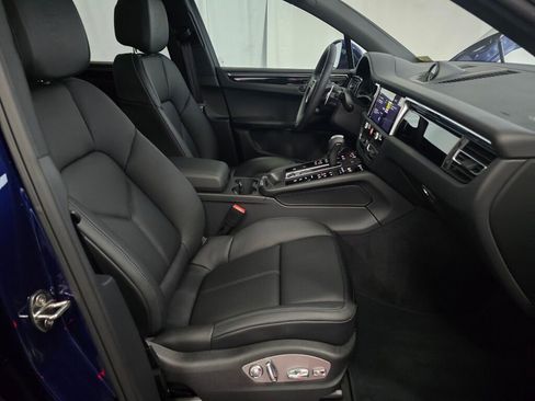 New 2026 Porsche Macan S image 27