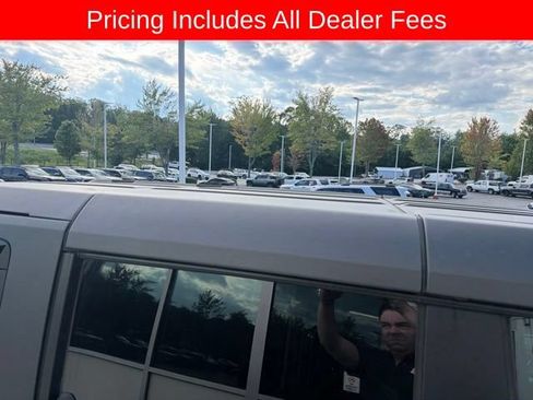 Used 2024 Ford Bronco Badlands AWD/4WD image 18