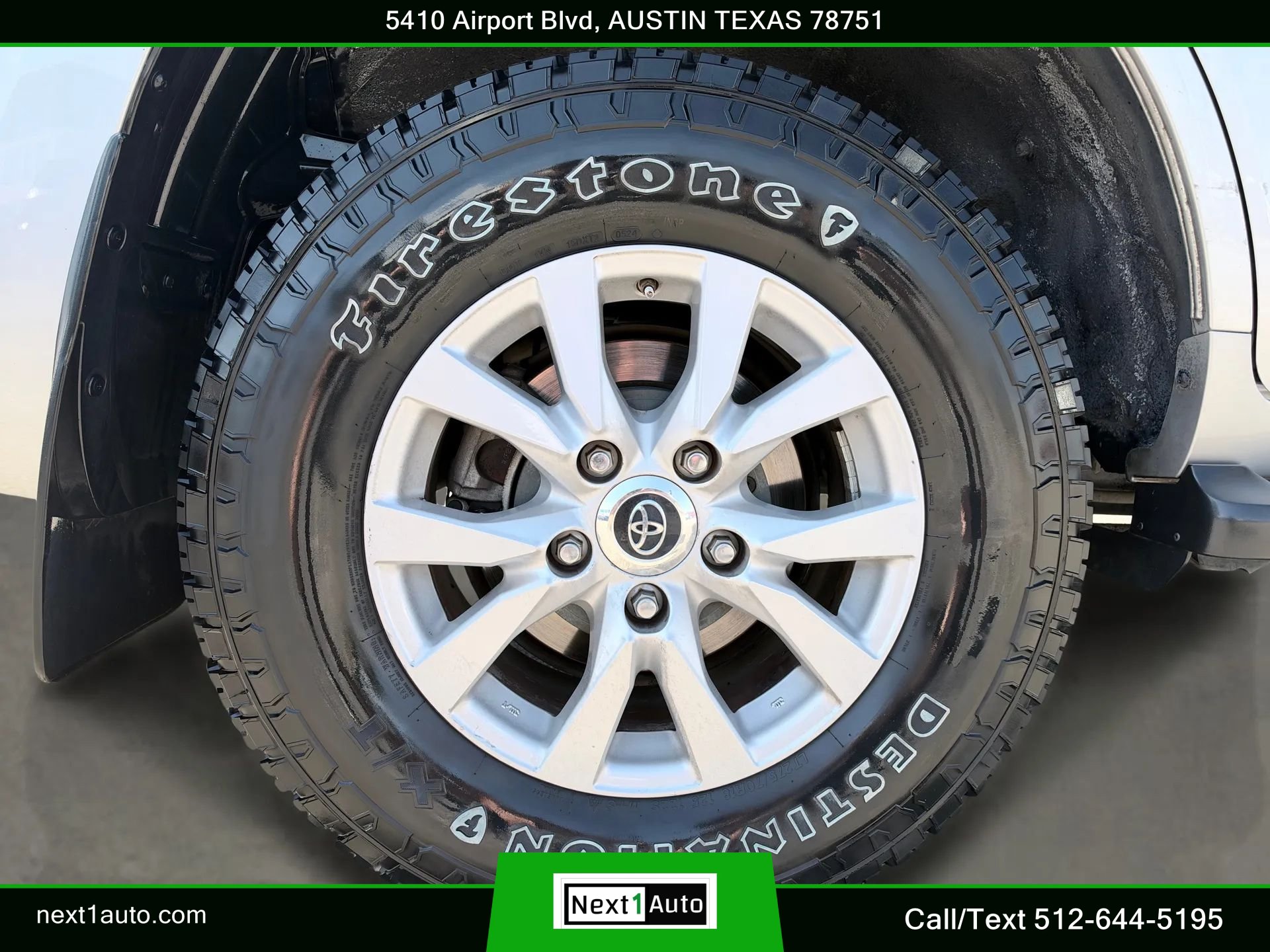 Used 2017 Toyota Land Cruiser AWD/4WD image 45