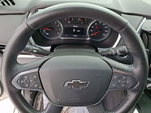 Used 2022 Chevrolet Traverse LT w/ Midnight/Sport Edition image 23