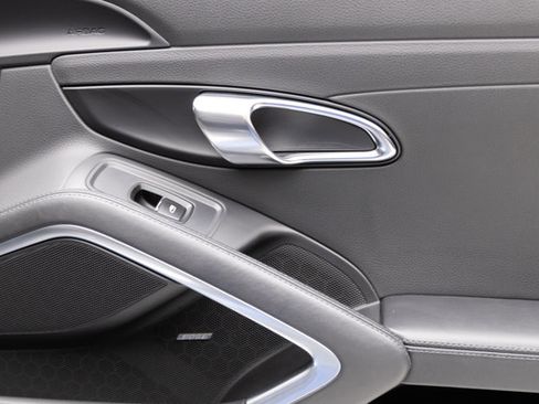 Used 2017 Porsche 911 Targa 4S image 76