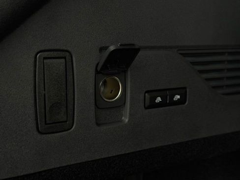 New 2026 Lincoln Nautilus Reserve w/ Jet Appearance Package image 12