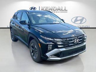 New 2026 Hyundai Tucson SEL FWD video 1