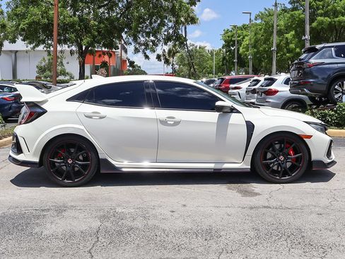 Used 2021 Honda Civic Type R image 16