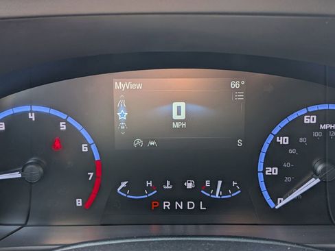 Used 2021 Ford Bronco Sport Big Bend AWD/4WD image 27