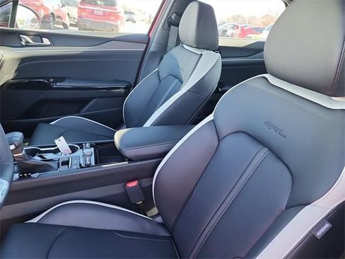 New 2026 Kia K5 GT-Line FWD image 13