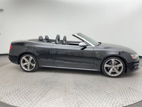 Used 2015 Audi S5 Premium Plus w/ Technology Package image 9