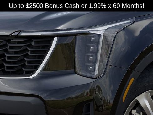 New 2026 Kia Sorento LX image 10