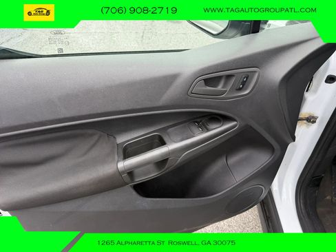 Used 2016 Ford Transit Connect XL FWD image 11