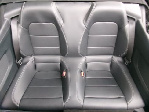 Used 2015 Ford Mustang GT Premium RWD image 17