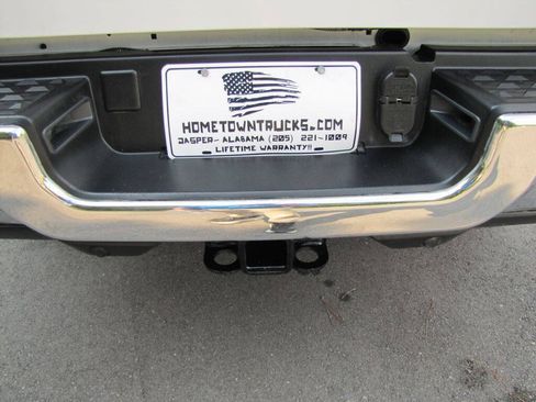 Used 2023 RAM 2500 Big Horn w/ Level 1 Equipment Group AWD/4WD image 28