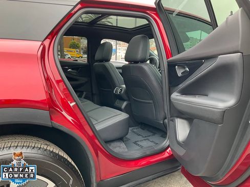Used 2024 Chevrolet Blazer EV LT AWD/4WD image 50
