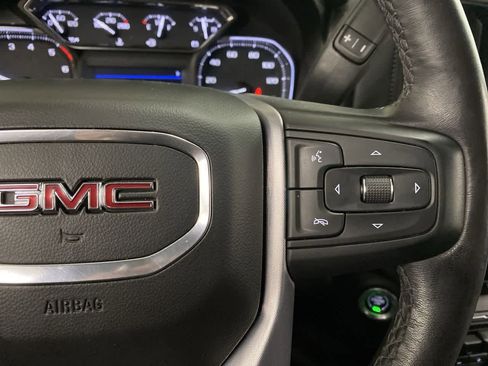 Used 2021 GMC Sierra 1500 Elevation image 21