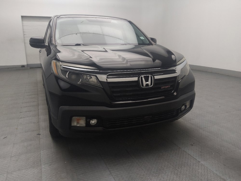 Used 2019 Honda Ridgeline Sport image 14